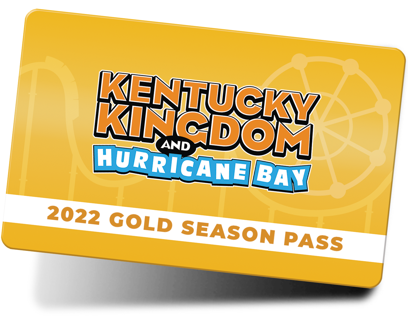 Season Passes Kentucky Kingdom and Hurricane Bay Kentucky Kingdom and Hurricane Bay